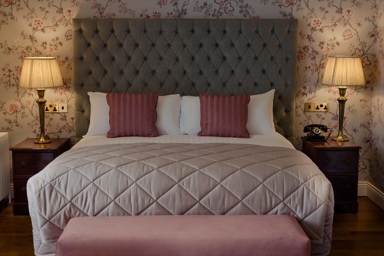 Отель Cahernane House Hotel Килларни-19