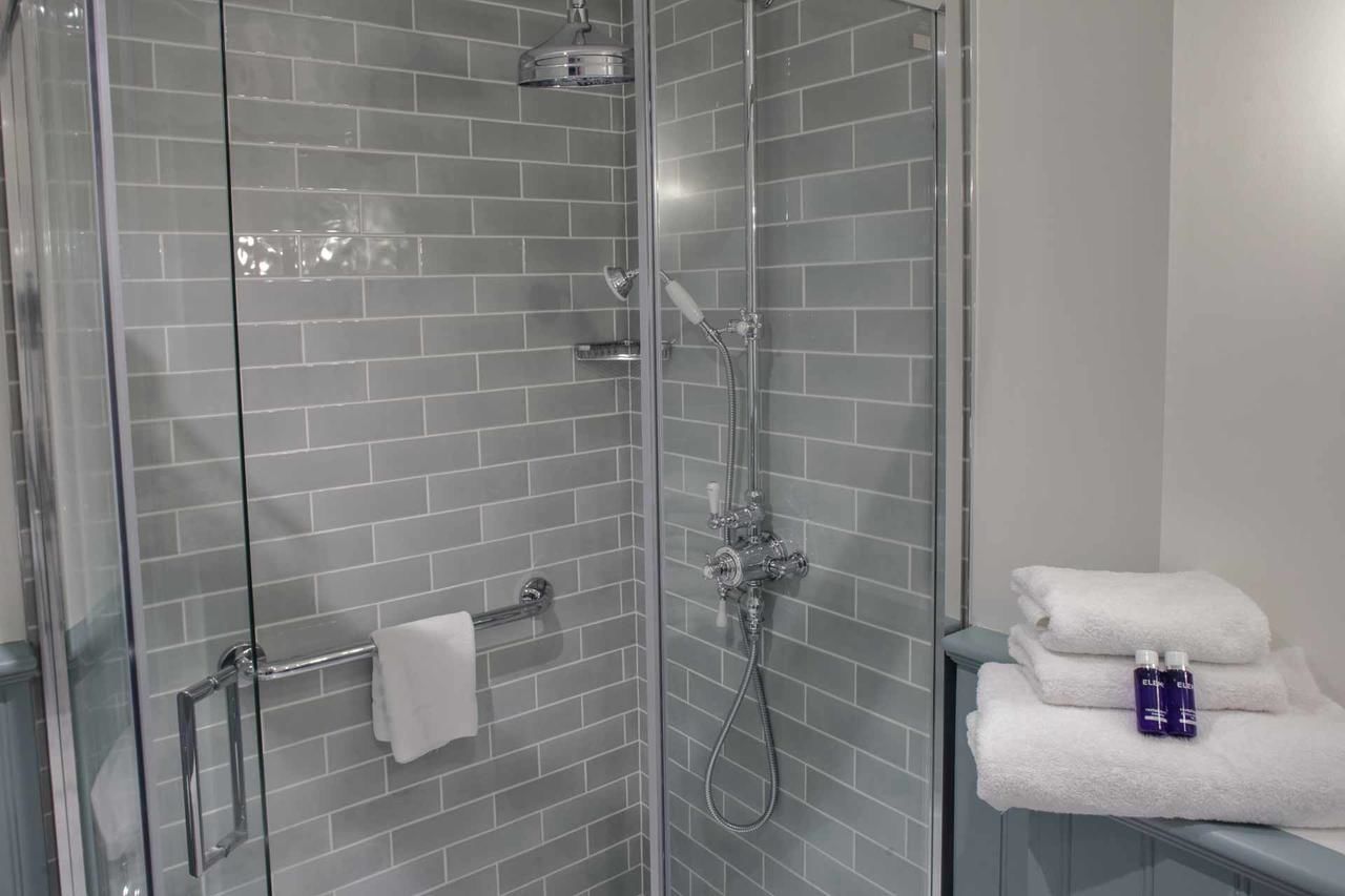 Отель Cahernane House Hotel Килларни