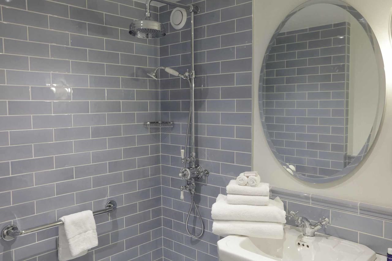 Отель Cahernane House Hotel Килларни