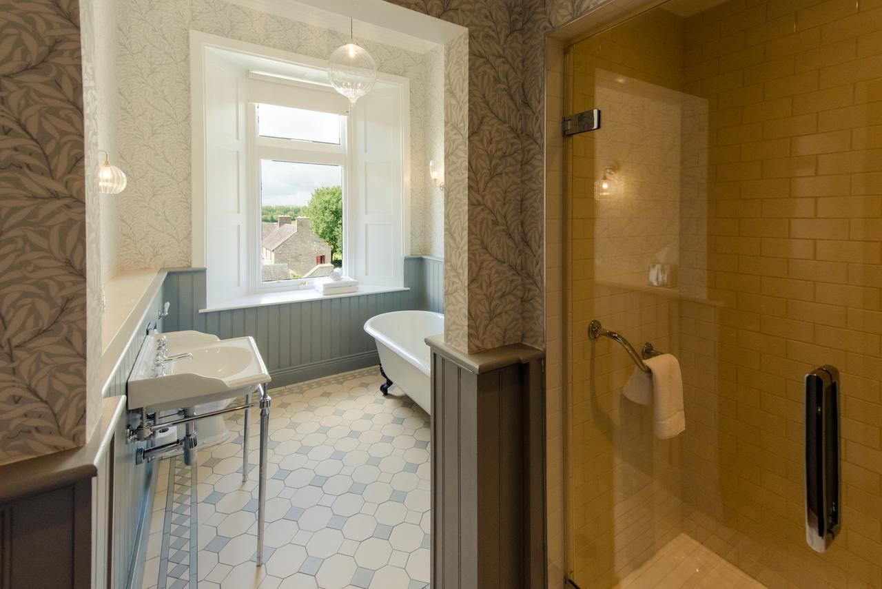 Отель Cahernane House Hotel Килларни