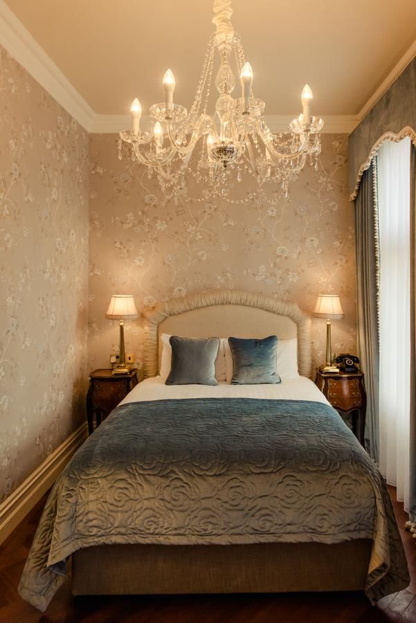 Отель Cahernane House Hotel Килларни-37