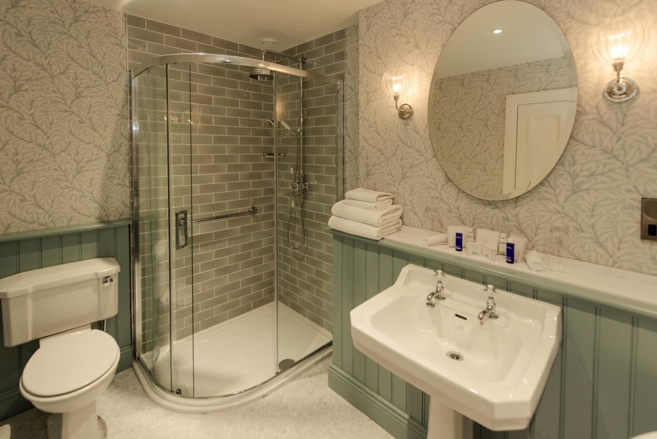 Отель Cahernane House Hotel Килларни-41