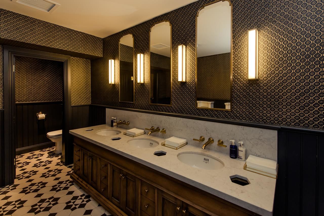 Отель Cahernane House Hotel Килларни