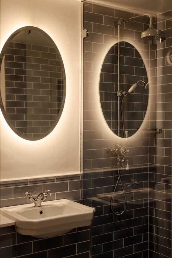 Отель Cahernane House Hotel Килларни-48