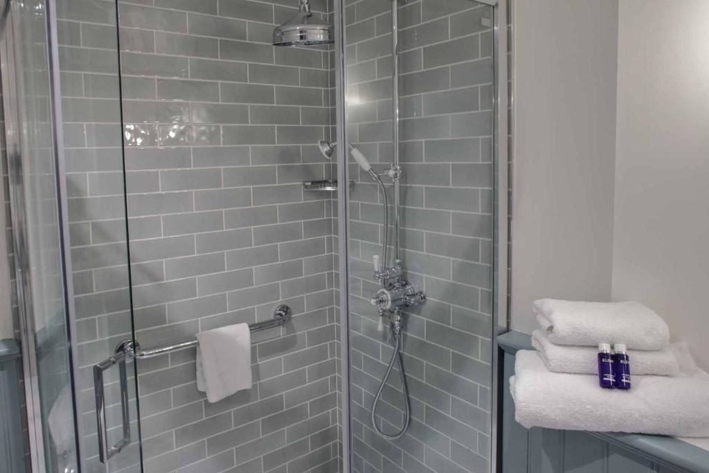 Отель Cahernane House Hotel Килларни
