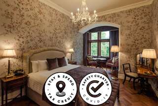 Отель Cahernane House Hotel Килларни-3