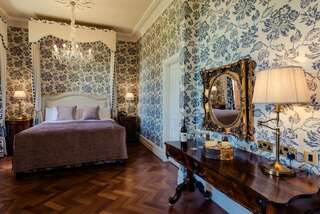 Отель Cahernane House Hotel Килларни Herbert Suite-5