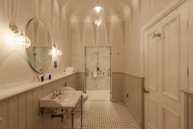 Отель Cahernane House Hotel Килларни-8
